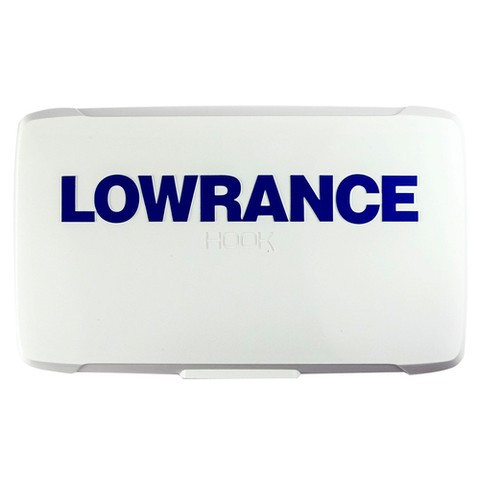 Ochrana displeja Lowrance Hook2 9"