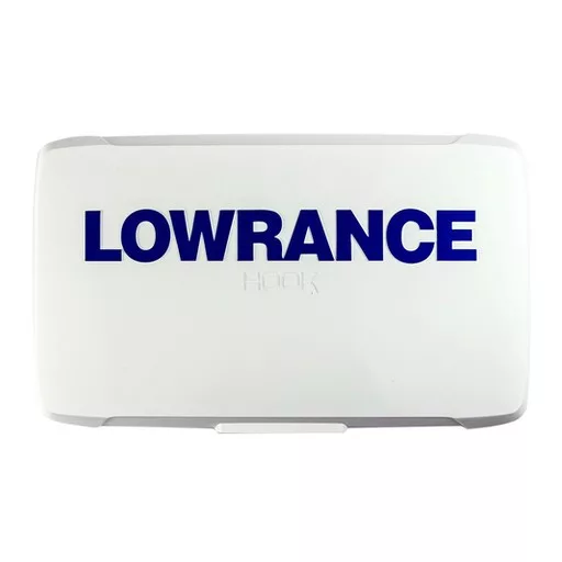 Ochrana displeja Lowrance Hook2 9"