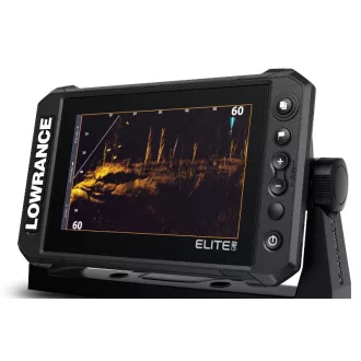 Lowrance Elite-7 FS HDI