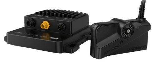 Vysielač Lowrance Active Target 2