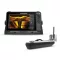 Lowrance HDS-9 PRO s prevodníkom