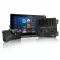 Lowrance HDS-10 PRO s transducerom + Active Target 2