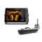 Lowrance HDS-12 PRO s prevodníkom