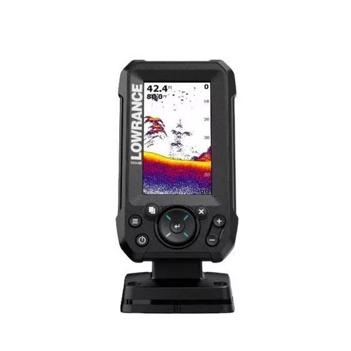 Vyhľadávač rýb Lowrance Eagle 4X s vysielačom 200 kHz