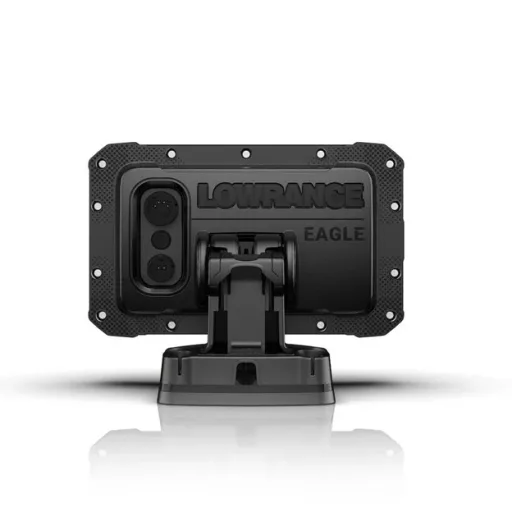 Lowrance Eagle 5 50/200 HDI