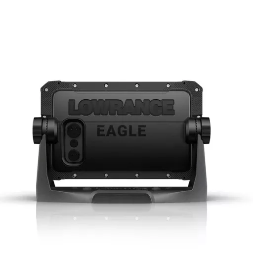 Lowrance EAGLE 7 50/200 HDI