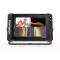 Lowrance Elite-12 FS Black AI 3-IN-1