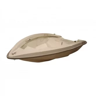 Motorový čln Latrex 355