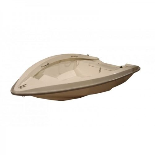 Motorový čln Latrex 355