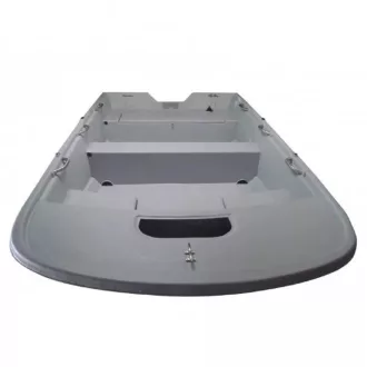 Motorový čln Latrex 450