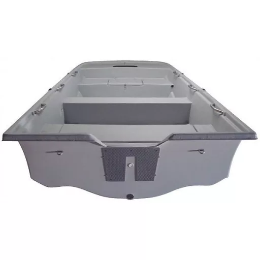 Motorový čln Latrex 450