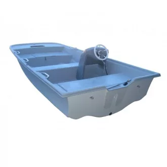 Motorový čln Latrex 450C