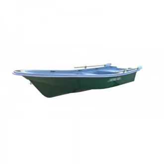 Motorový čln Latrex 460
