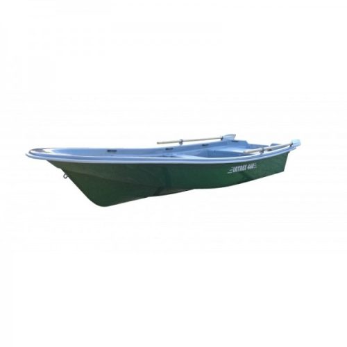 Motorový čln Latrex 460
