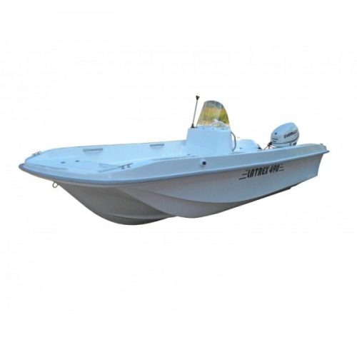 Motorový čln Latrex 490