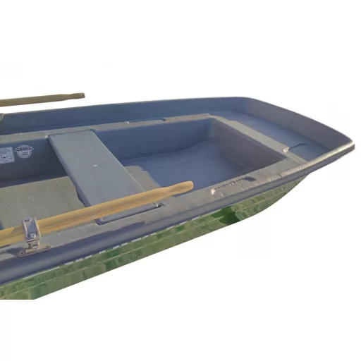 Latrex 335 loď modrá