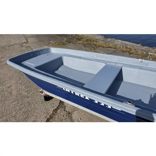 Latrex 335 loď modrá
