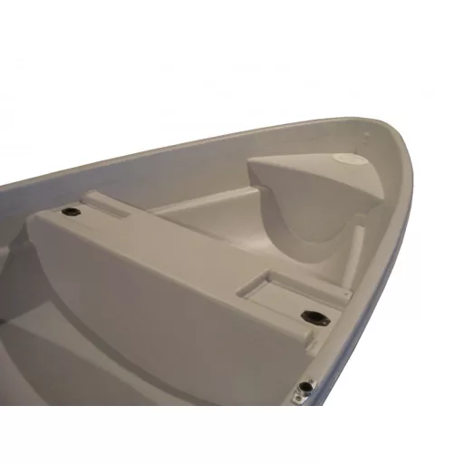 Loď Latrex 440 modro/biela