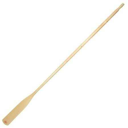 Pádlo Latrex wood na pádlovanie 240 cm pár