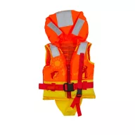 Záchranná vesta Aquapark 0-15 kg dieťa EVA