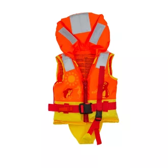 Záchranná vesta Aquapark 0-15 kg dieťa EVA