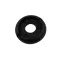 Plastová rúrková svorka 25 mm EVA