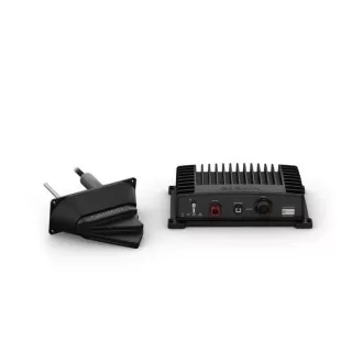 Ochranná fólia na displej Garmin Striker Plus 9 sv/ Vivid