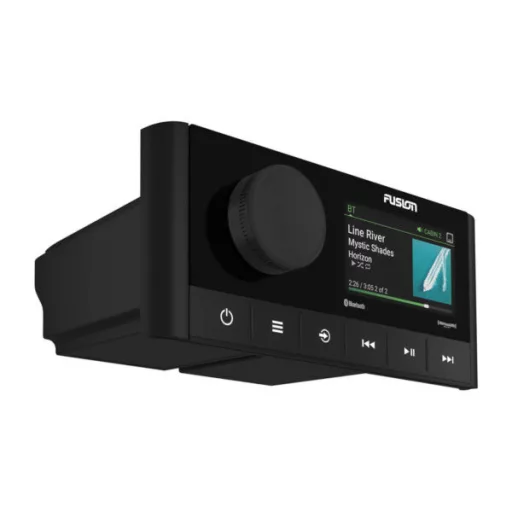 Fusion MS-RA50 compact