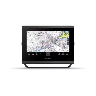 Garmin GPSMAP 723xsv