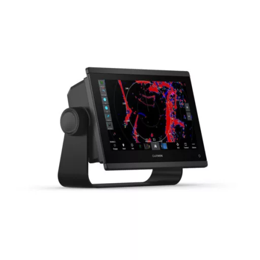Garmin GPSMAP 923xsv,WW, w/ GMR 18 HD3 (ED XD)