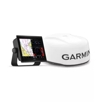Garmin GPSMAP 1223xsv, GMR 18 HD3 Radome (ED XD)