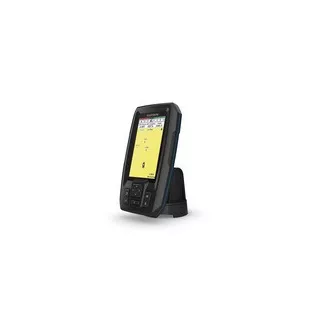 Garmin Striker Vivid 4 cv/Gt20