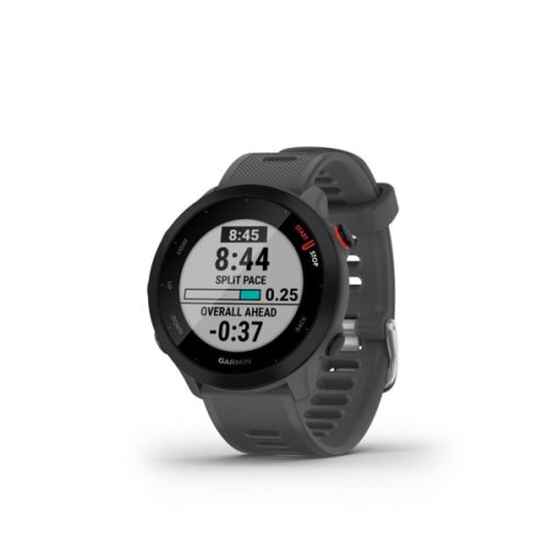 Inteligentné hodinky Garmin Forerunner 55 Black