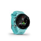Inteligentné hodinky Garmin Forerunner 55 Aqua