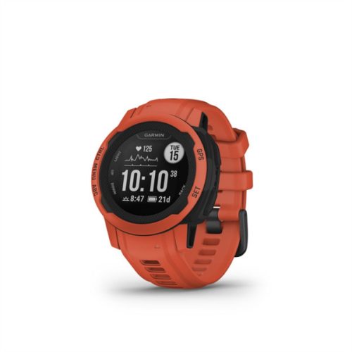 Inteligentné hodinky Garmin Instinct 2S Poppy
