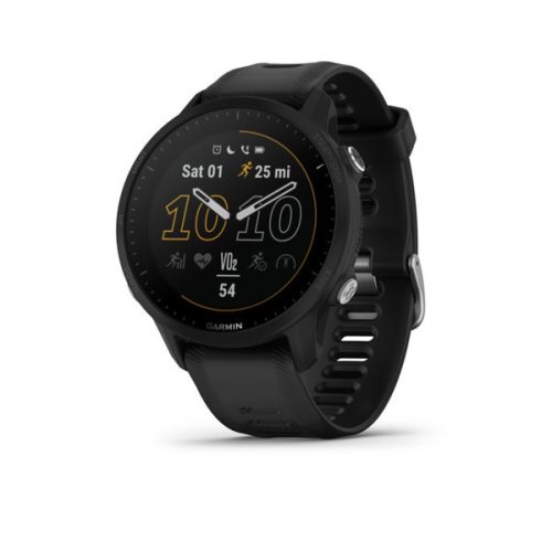 Inteligentné hodinky Garmin Forerunner 955 Black