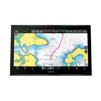 GPSMAP 9027 chartplotter with worldwide basemap (ED XD)
