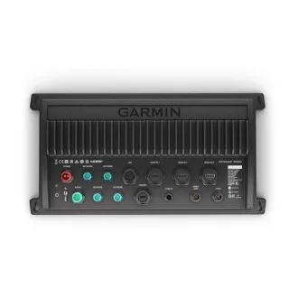 Garmin GPSMAP 9500 black box with worldwide basemap (ED XD)