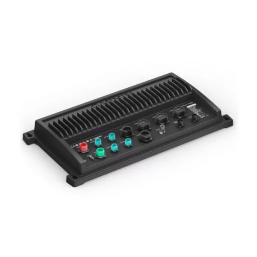 Garmin GPSMAP 9500 black box with worldwide basemap (ED XD)