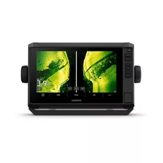 Garmin ECHOMAP UHD2 92sv GT56 jeladóval