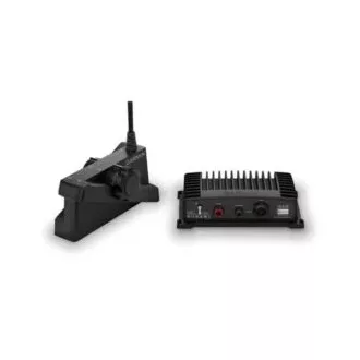 Ochranná fólia na displej Garmin Striker Plus 9 sv/ Vivid