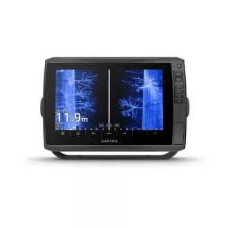   Garmin ECHOMAP Ultra 2 10" 102sv GT56 jeladóval (ED XD)