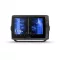 Garmin ECHOMAP Ultra 2 10" 102sv GT56 jeladóval (ED XD)