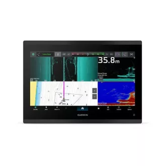 Garmin GPSMAP 9013xsv Worldwide basemap