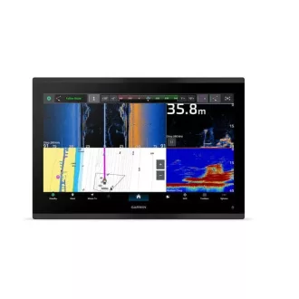 Garmin GPSMAP 9017xsv Worldwide basemap