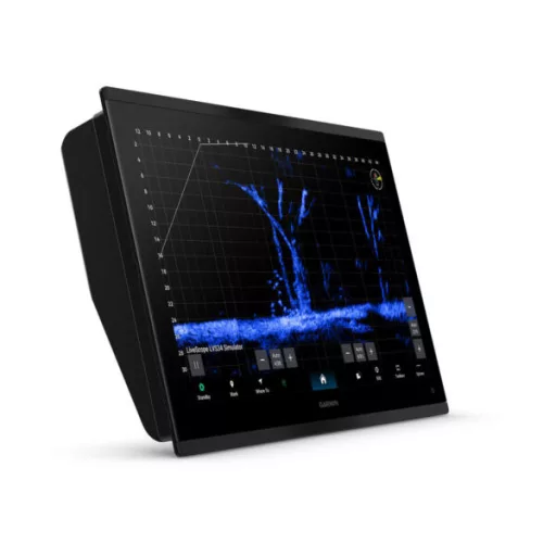Garmin GPSMAP 9017xsv Worldwide basemap