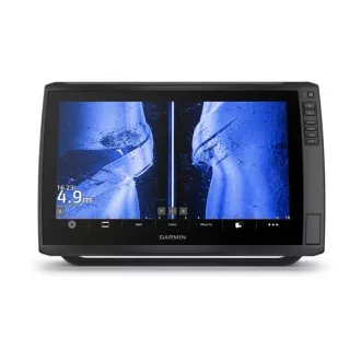 Garmin ECHOMAP Ultra 2 16" 162sv, WW, w/ GT56 (ED XD)