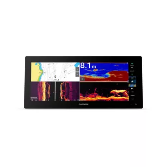 Garmin GPSMAP 1523xsv, Worldwide (ED XD)