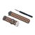 Remienok na hodinky pre inteligentné hodinky Garmin Forerunner 310XT