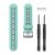 Remienok pre inteligentné hodinky Garmin FR 735xt Midnight Blue